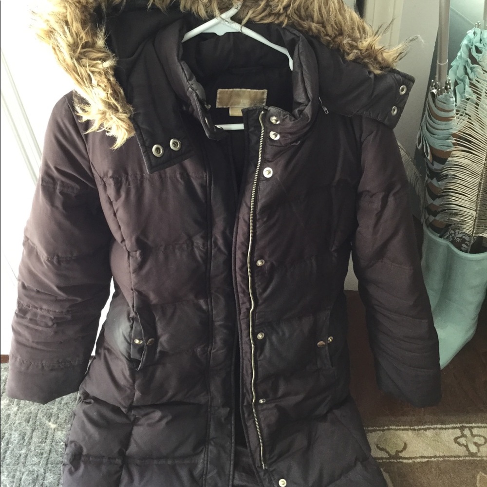 Michael Kors Winter Coat